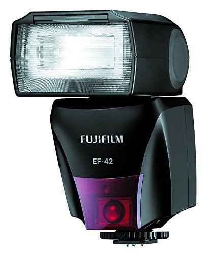 Фотовспышка Fujifilm EF-42 TTL Flash фото