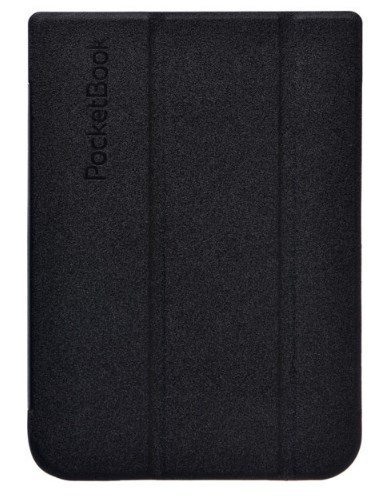 Чехол для PocketBook 740 чёрный (PBC-740-BKST-RU) фото