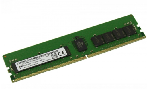Память оперативная DDR4 32Gb Crucial 3200MHz (MTA18ASF4G72PDZ-3G2) фото
