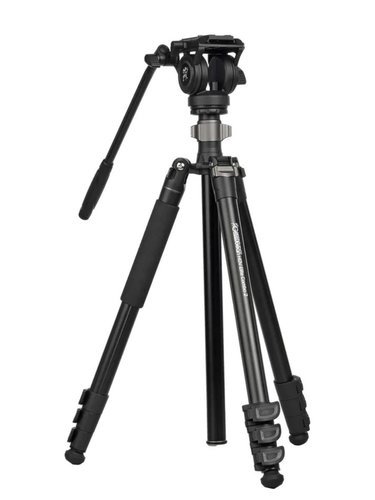 Видеоштатив GreenBean HDV Elite Combo 2 фото