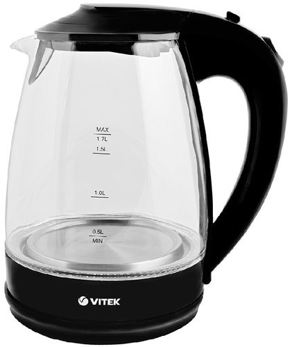 Чайник VITEK VT-1122 фото