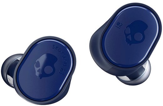 Наушники Skullcandy Sesh In Ear TWS, синий фото