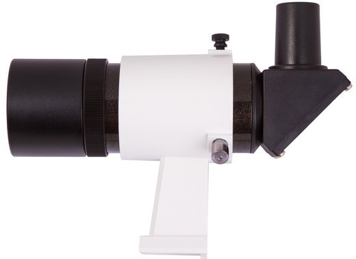 Видоискатель оптический Sky-Watcher 8x50 с изломом оси, с креплением фото