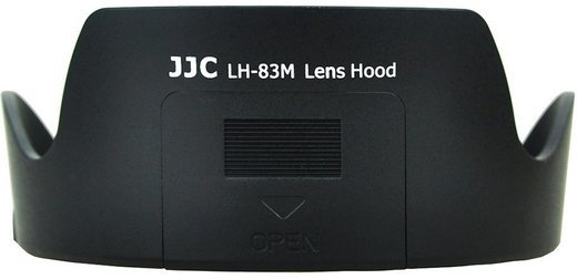 Бленда JJC EW-83M для Canon EF 24-105mm f/3.5-5.6 IS STM фото