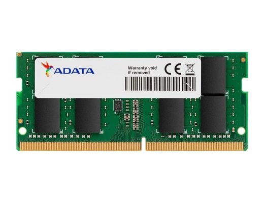 Память оперативная DDR4 8Gb SO-DIMM Adata Premier 3200MHz Premier (OEM) фото