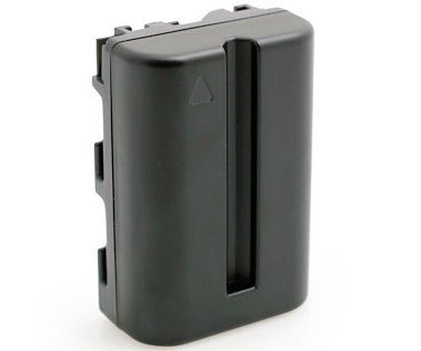 Аккумулятор Fujimi NP-FM500H для Alpha Slt-A99, A57, A58, A65, A77 фото