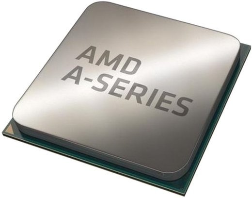 Процессор AMD A10 9700 Pro AM4 (AD970BAGABMPK) OEM фото