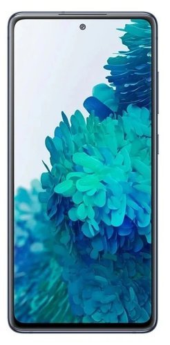 Смартфон Samsung (G780G) Galaxy S20FE (Qualcomm Snapdragon 865) 6/128GB Синий фото