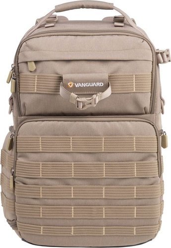 Рюкзак Vanguard Veo Range T45M, бежевый фото