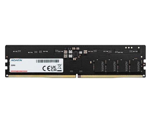 Память оперативная DDR5 16Gb Adata 5600MHz (AD5U5600MHz16G-S) фото