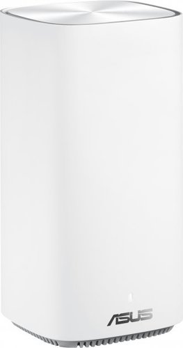 Wi-Fi Mesh система Asus ZenWiFi AC Mini CD6 (2 устройства), белый фото