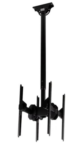 Кронштейн для ТВ Arm Media LCD-1750 26-65", черный фото