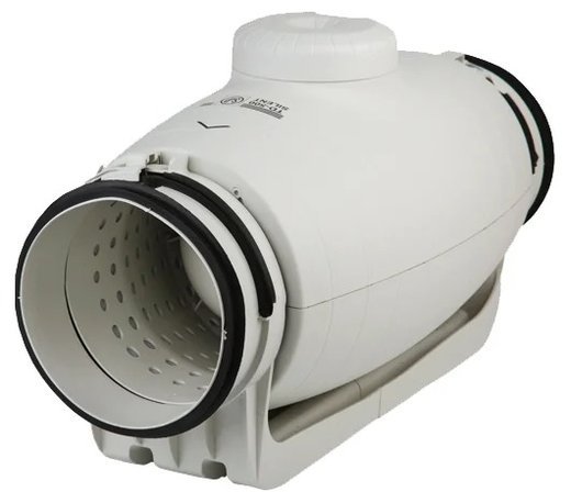 Канальный вентилятор Silent TD-800/200 3V фото