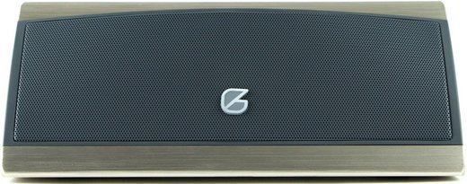 Портативная акустика GZ Electronics LoftSound GZ-66 (золото) фото