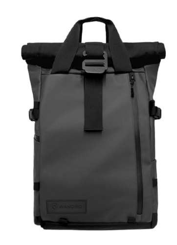 Рюкзак Wandrd PRVKE 21 Backpack v2, черный фото
