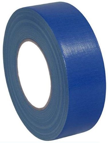 Скотч Kupo GT550BU Gaffa Tape 48мм*50м синий фото