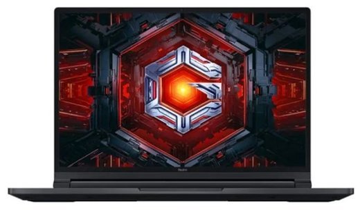 Ноутбук Xiaomi Redmi G Pro 16.1" 2022 (Intel Core i9 12900H/2560x1600/16Gb/512Gb SSD/NVIDIA GeForce RTX3070Ti/Win11 HomeRUS) черный фото