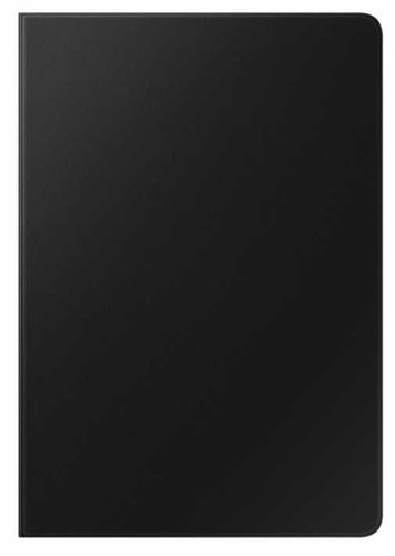 Чехол - книжка для планшета Samsung Galaxy Tab S7 (T870/T875) EF-BT870 черный, Samsung фото