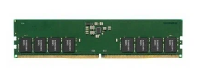 Память оперативная DDR5 16Gb Samsung 4800MHz (M323R2GA3BB0-CQK) фото