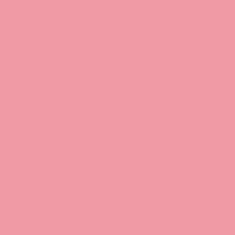 Фон пластиковый FST 60х130 розовый матовый фото