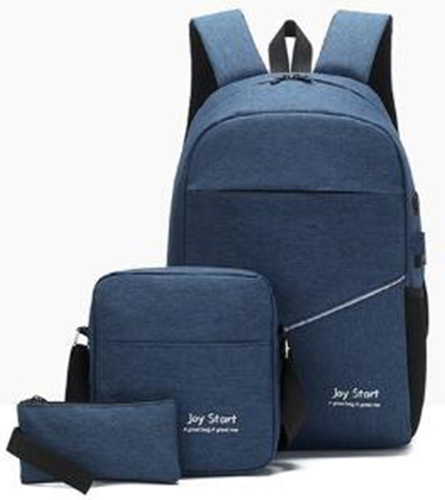 Комплект аксессуаров для ноутбка рюкзак, сумка, дорожный пенал фото