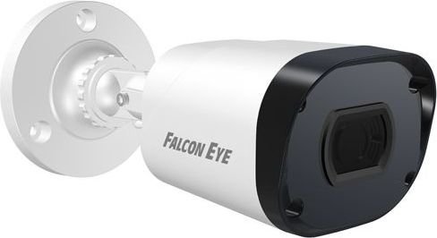 Камера видеонаблюдения Falcon Eye FE-MHD-B5-25 2.8-2.8мм цветная корп.:белый фото