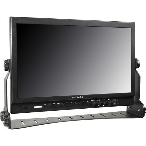 Монитор Seetec P173-9HSD 17,3" LCD студийный фото