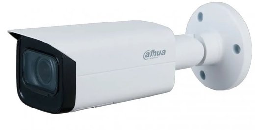 Видеокамера IP Dahua DH-IPC-HFW3241TP-ZS 2.7-13.5мм цветная фото