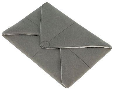 Чехол-обертка Tenba Tools Protective Wrap 20 Grey для планшета фото