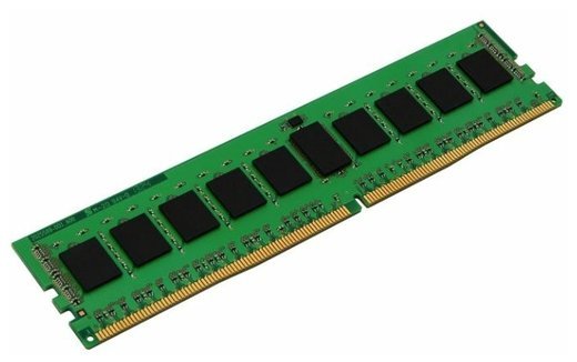 Память оперативная DDR4 32Gb Kingston 2666MHz CL19 (KSM26RS4/32MEI) фото