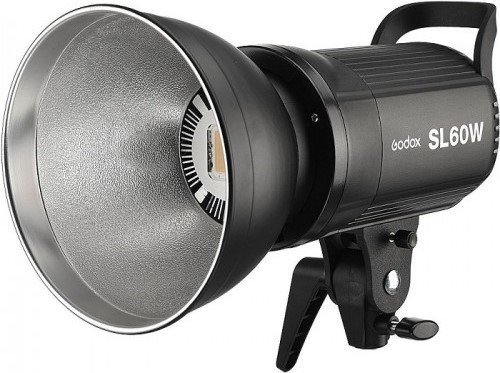 Осветитель светодиодный Godox SL-60W фото