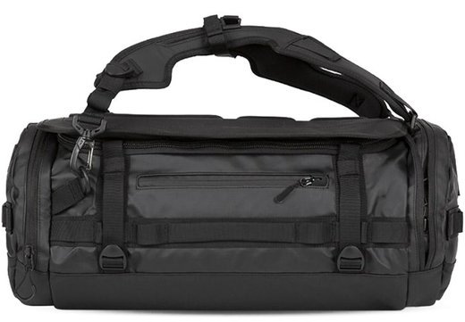 Сумка-рюкзак Wandrd HEXAD Carryall 60л, черный фото