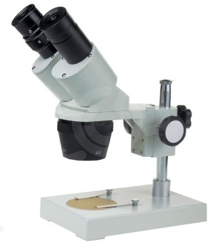 Стереомикроскоп Микромед МС-1 вар. 2А (1х/3х) фото
