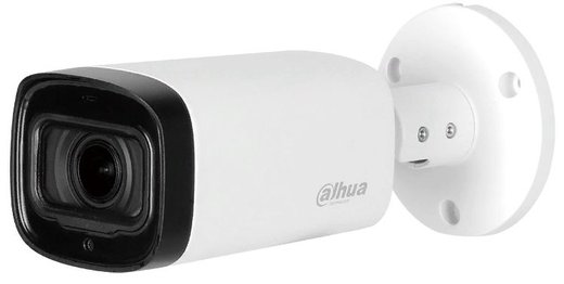 Камера видеонаблюдения Dahua DH-HAC-HFW1230RP-Z-IRE6 2.7-12мм HD-CVI цветная корп.:белый фото