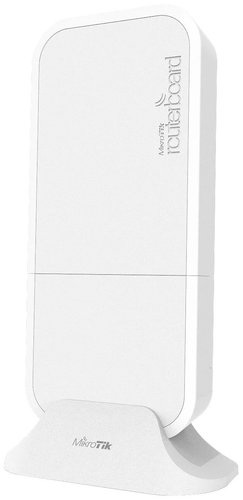 Wi-Fi роутер MikroTik wAP LTE kit, белый фото