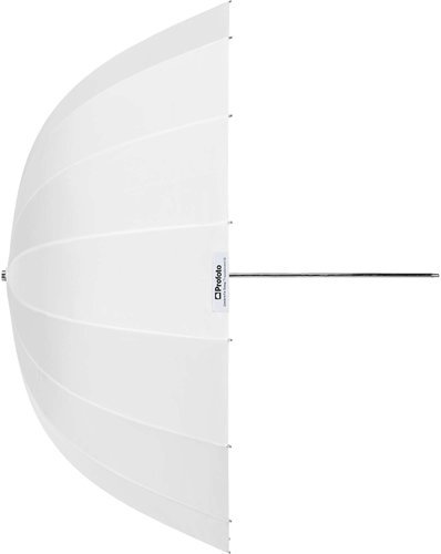 Зонт Profoto Umbrella Deep Translucent XL (165cm/65") 100982 фото
