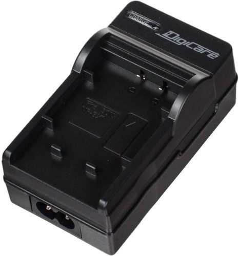 Зарядное устройство Digicare Powercam II для Panasonic CGA-S006 фото