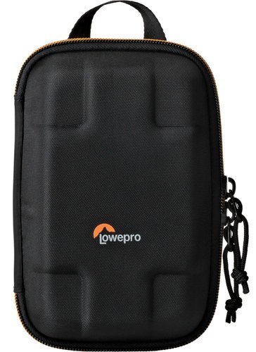 Сумка Lowepro Dashpoint AVC 60 II для экшн камер черная фото