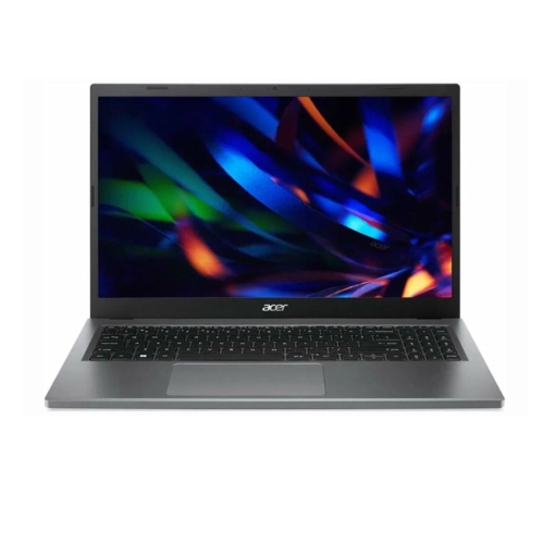 Ноутбук Acer Extensa 15 EX215-23-R0GZ 15,6" (AMD Ryzen 5-7520U/1920х1080/8GB/512GB SSD/noOS), серый фото