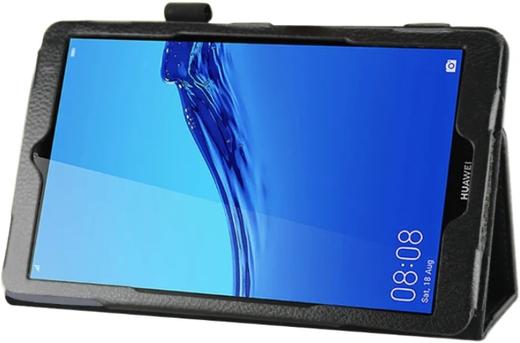 Чехол для планшета Huawei MEDIAPAD M5 Lite 8" BK ITHWM58L-1 IT BAGGAGE фото