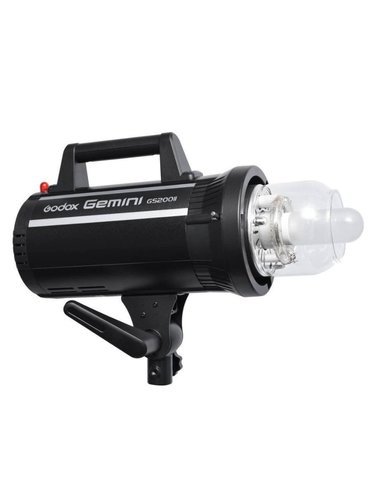Вспышка студийная Godox GS200II фото