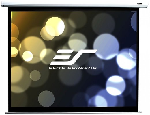 Экран для проектора Elite Screens Spectrum Electric110XH-137x244 фото