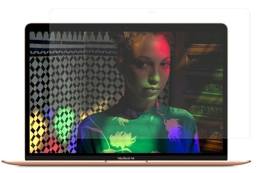 Защитная пленка Enkay HD PET A1932 для экрана MacBook Air 13.3" 2018 фото