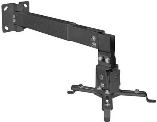 Кронштейн для проектора Arm Media Projector-3, черный фото