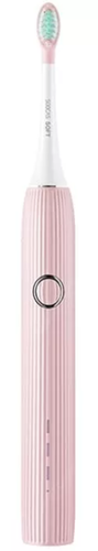 Электрическая зубная щетка Soocas V1, розовый фото