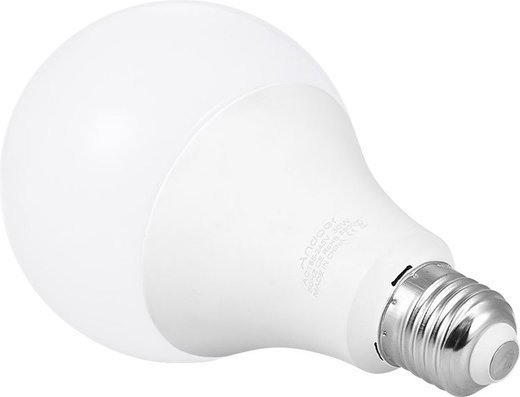 Лампа Andoer E27 30W энергосберегающая фото