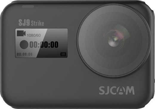 Экшн камера SJCAM SJ9 Strike фото