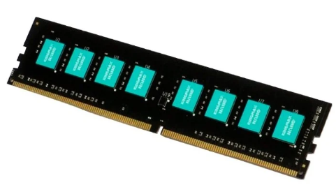 Память оперативная DDR4 4Gb Kingmax 2666MHz (KM-LD4-2666-4GS) фото