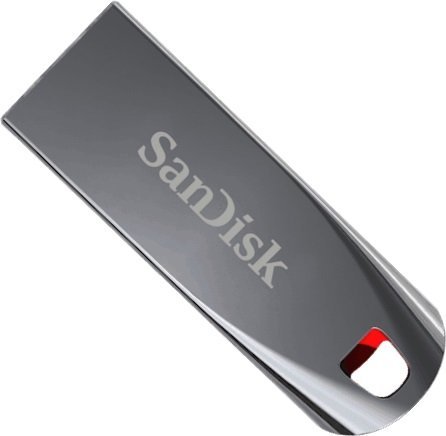 Флеш-накопитель SanDisk Cruzer Force USB 2.0 32GB фото
