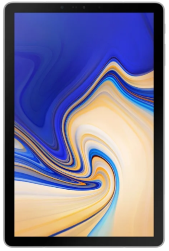 Планшет Samsung Galaxy Tab S4 10.5 (SM-T835) 64Gb Silver (Серебристый) фото